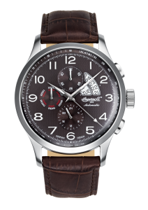 Ingersoll IN1514BR Duwamish Classic Watch