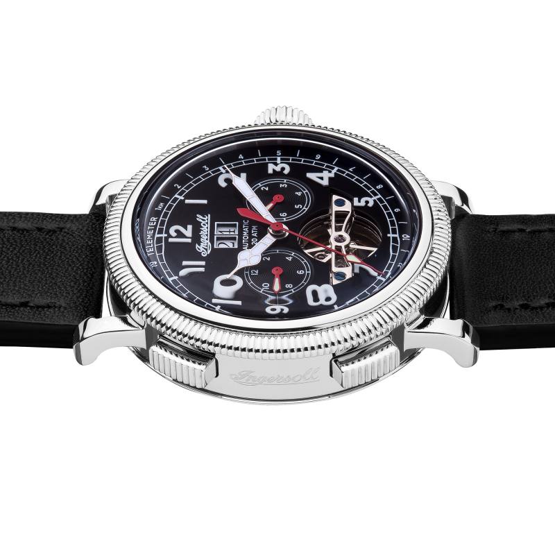 dior blue watch
