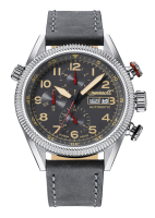 Ingersoll IN1102GR Grizzly Active Watch