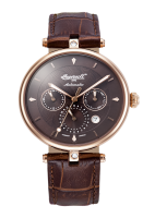 Ingersoll IN1318RBR Shawnee Ladies Watch