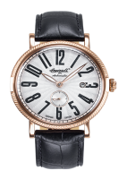 Ingersoll IN1414RWH Sambo Classic Watch