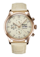 Ingersoll IN1416YL Fairbanks Classic Watch
