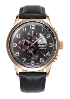 Ingersoll IN1514RBK Duwamish Classic Watch