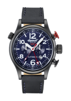 Ingersoll IN3218BBL Lawrence Active Watch